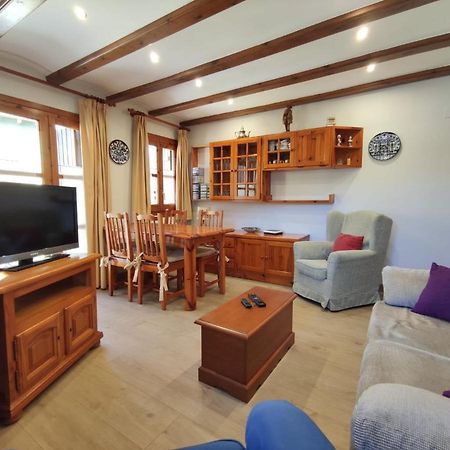 Apartamento En Benasque Casa Sinantonio - Inmocyma 外观 照片