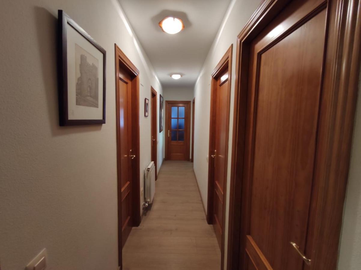 Apartamento En Benasque Casa Sinantonio - Inmocyma 外观 照片