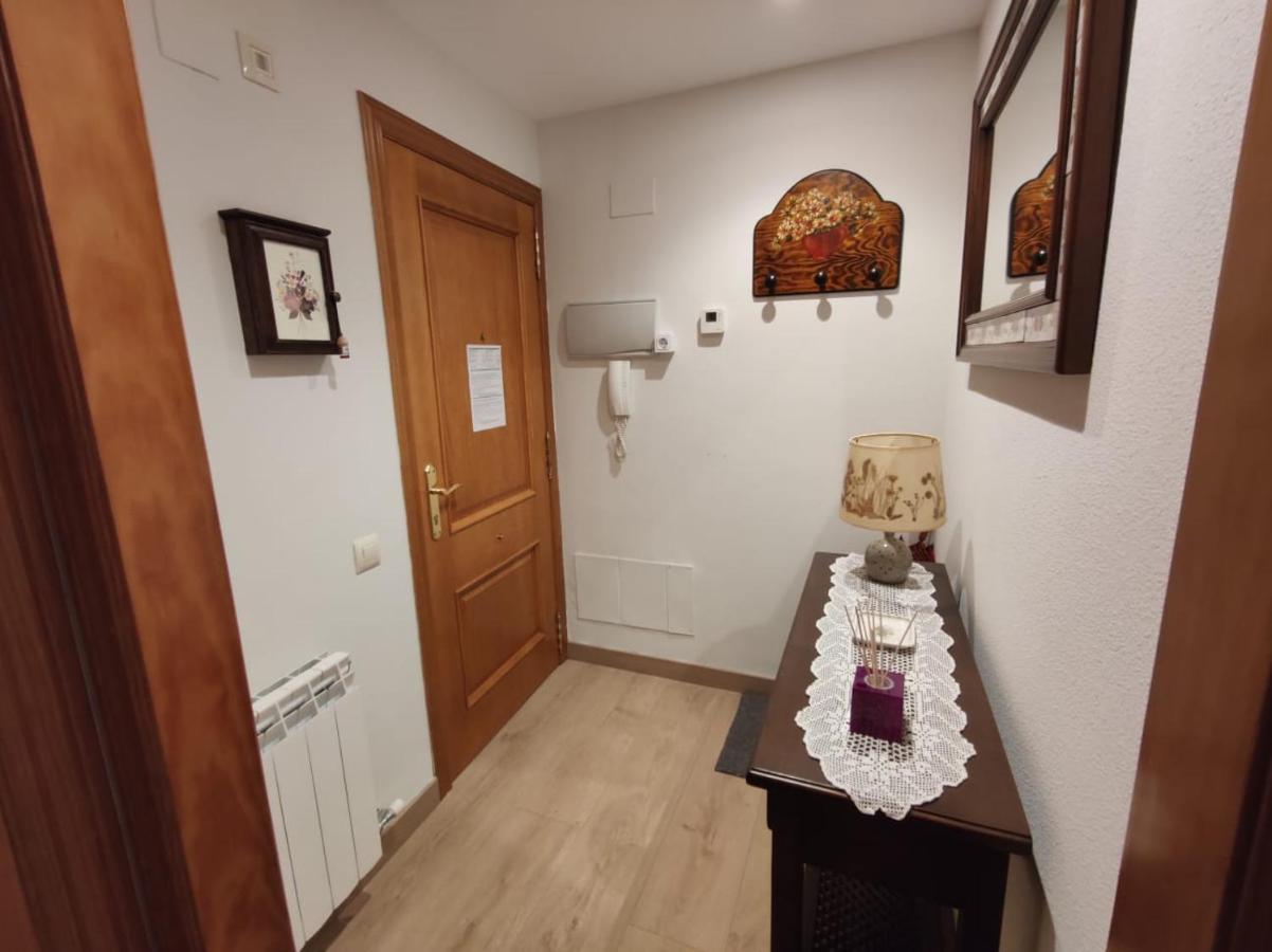 Apartamento En Benasque Casa Sinantonio - Inmocyma 外观 照片