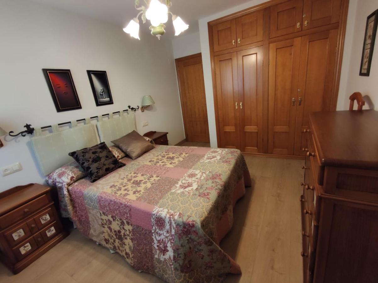 Apartamento En Benasque Casa Sinantonio - Inmocyma 外观 照片