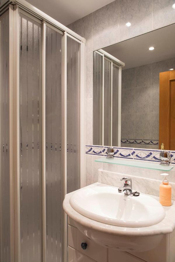 Apartamento En Benasque Casa Sinantonio - Inmocyma 外观 照片