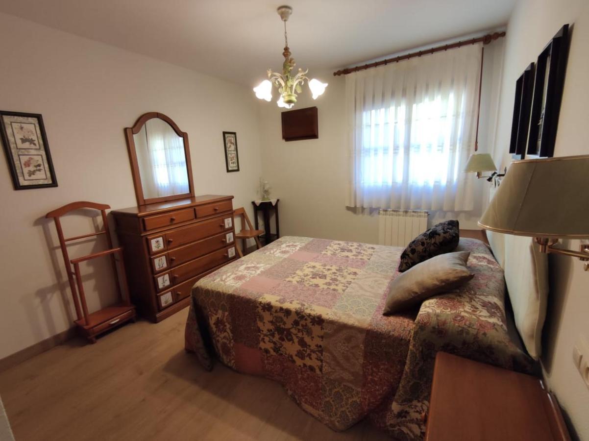 Apartamento En Benasque Casa Sinantonio - Inmocyma 外观 照片