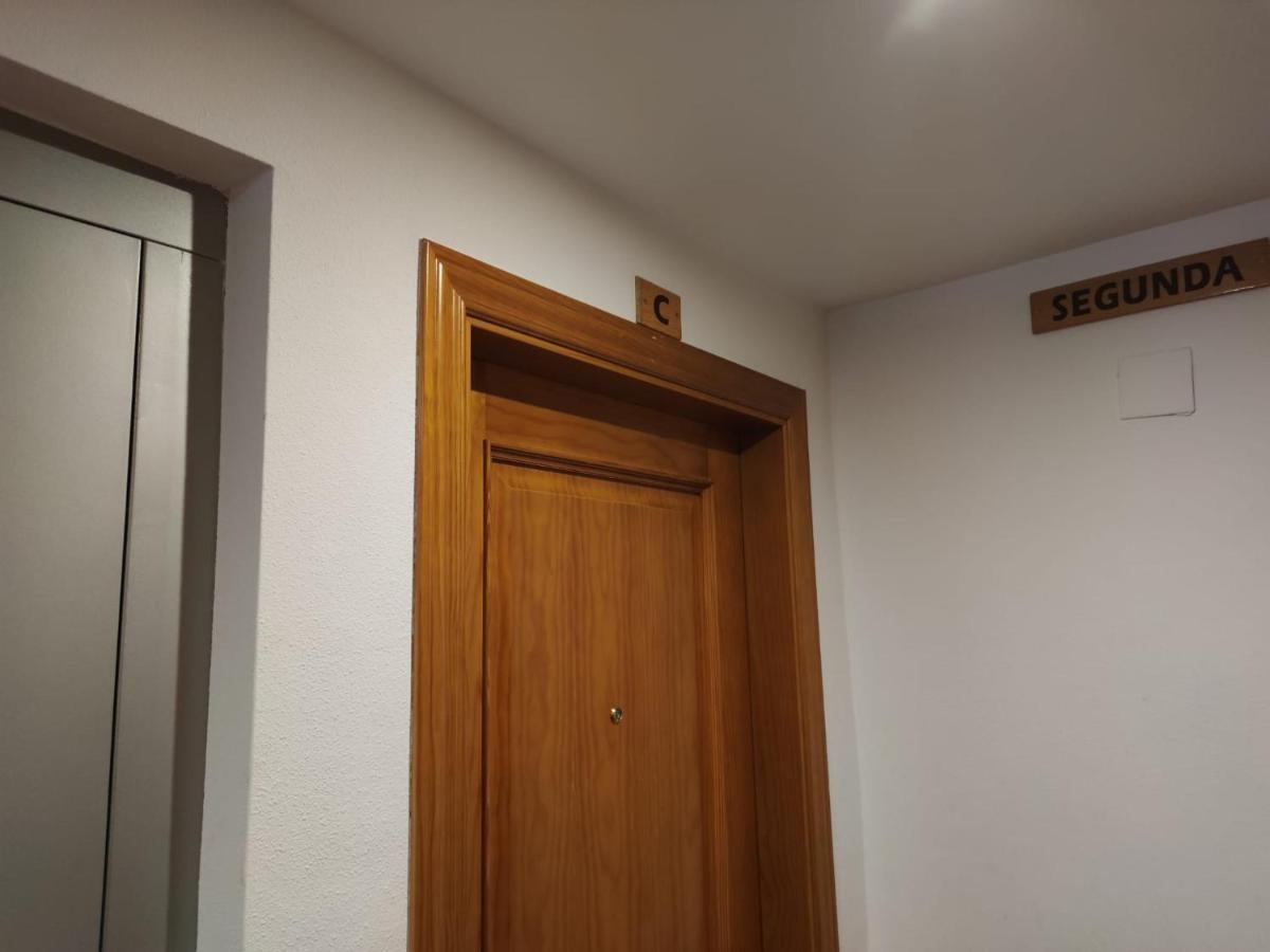 Apartamento En Benasque Casa Sinantonio - Inmocyma 外观 照片
