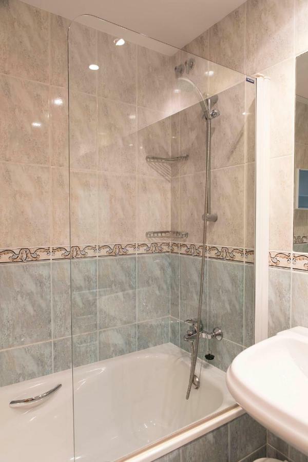 Apartamento En Benasque Casa Sinantonio - Inmocyma 外观 照片