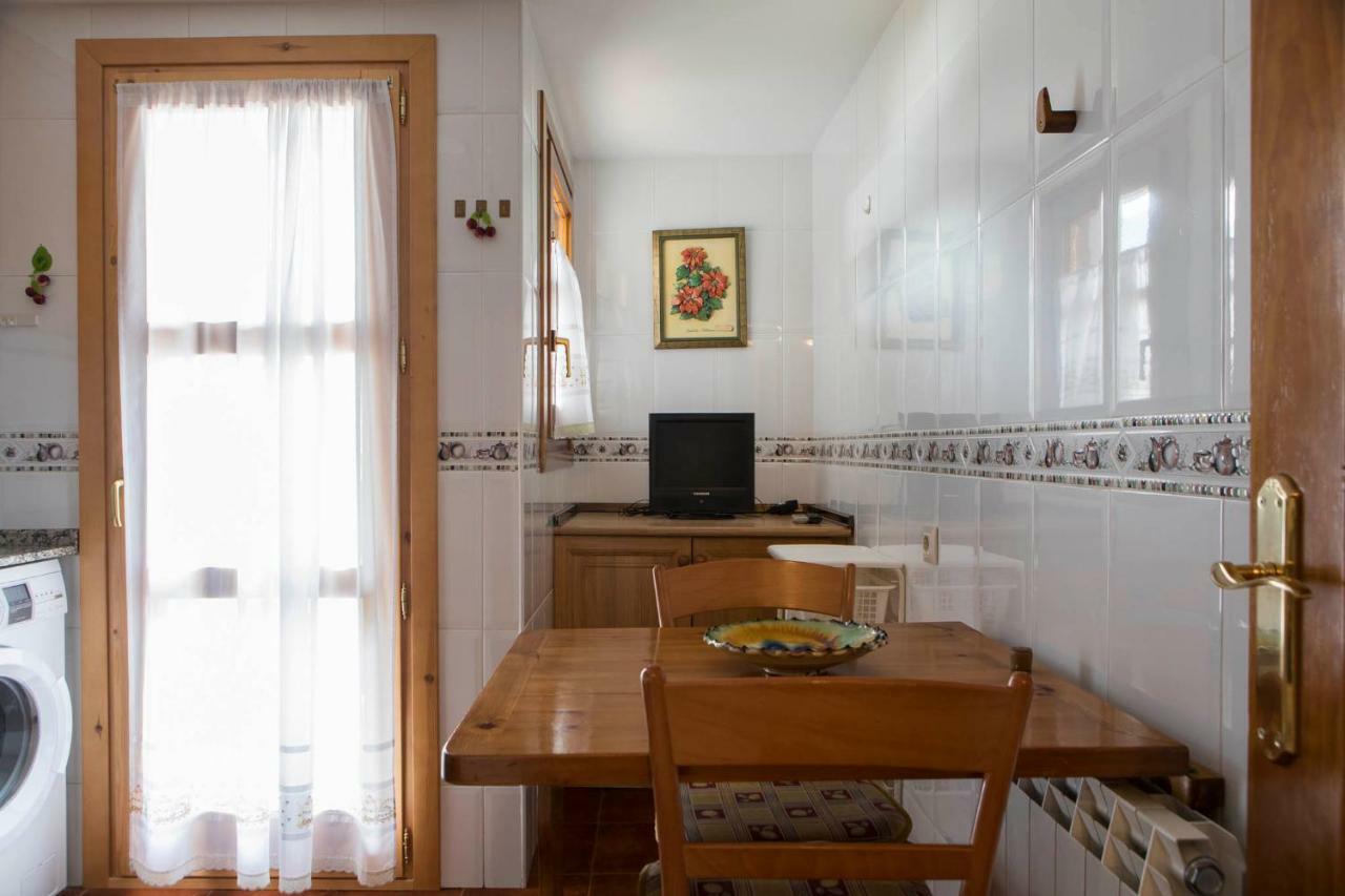 Apartamento En Benasque Casa Sinantonio - Inmocyma 外观 照片