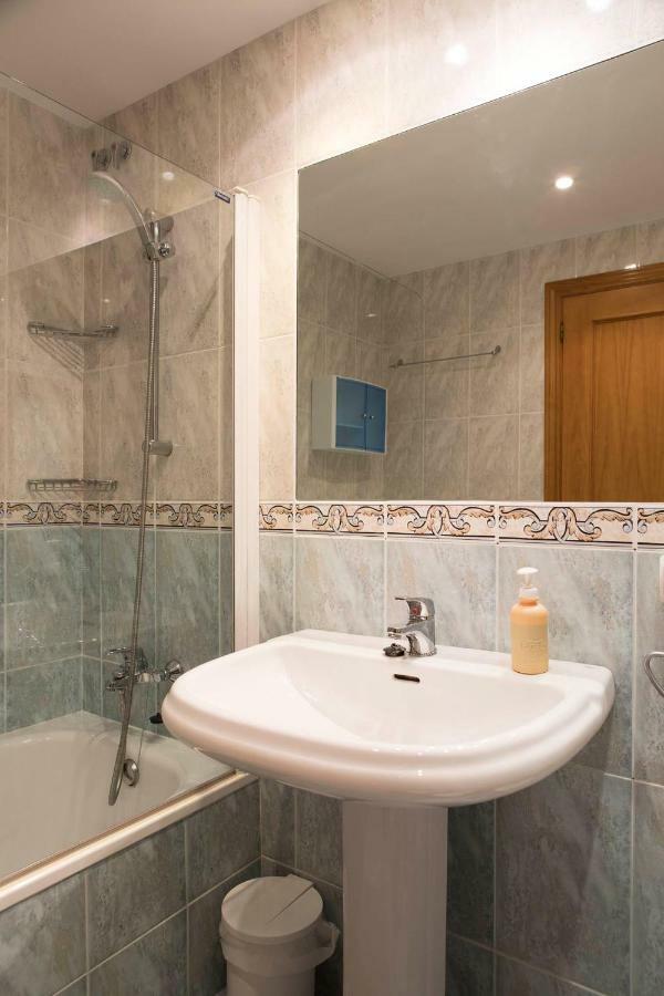 Apartamento En Benasque Casa Sinantonio - Inmocyma 外观 照片