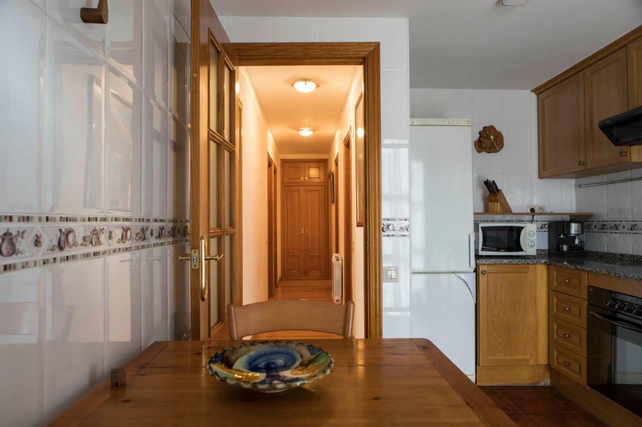Apartamento En Benasque Casa Sinantonio - Inmocyma 外观 照片