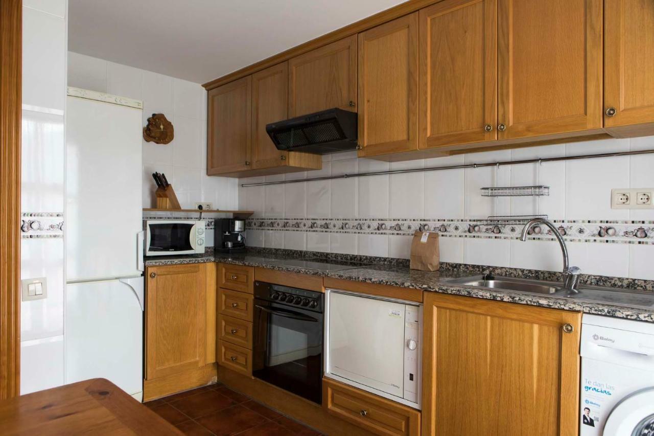 Apartamento En Benasque Casa Sinantonio - Inmocyma 外观 照片