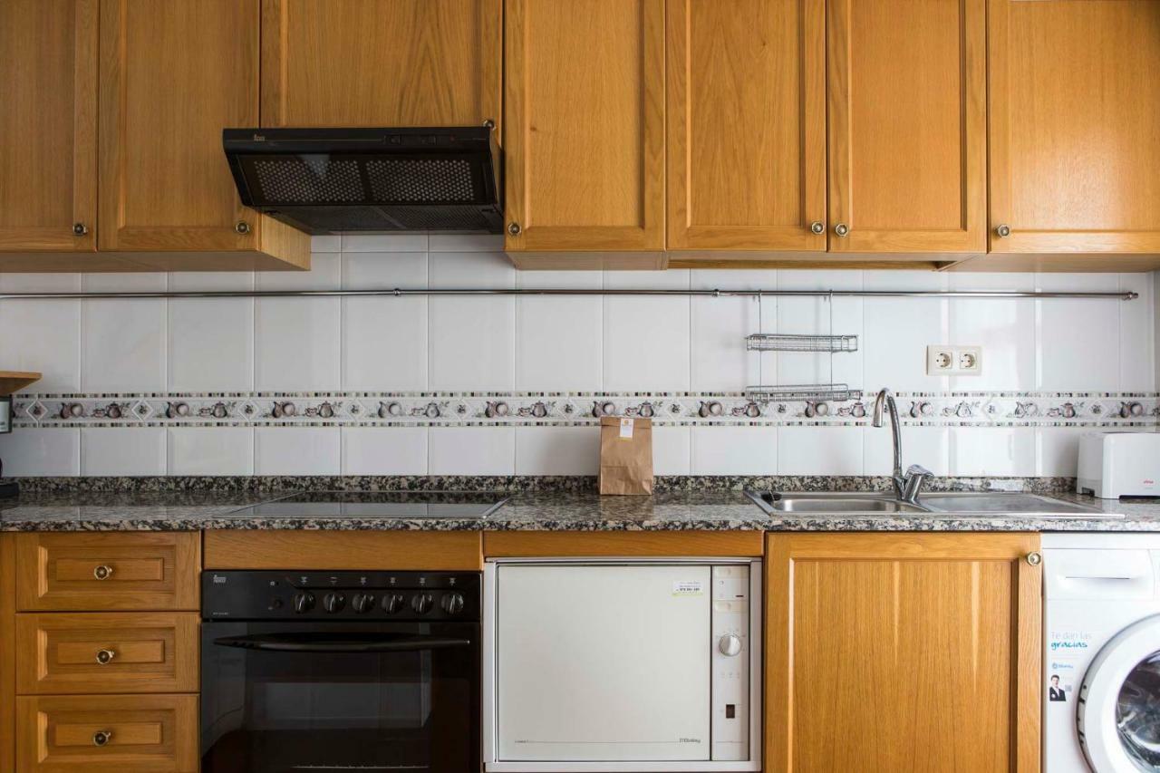 Apartamento En Benasque Casa Sinantonio - Inmocyma 外观 照片