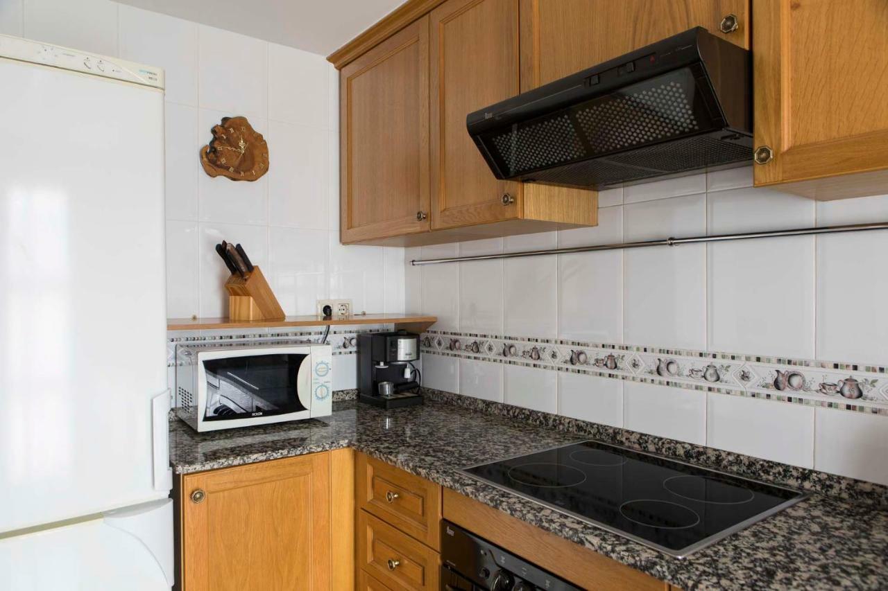 Apartamento En Benasque Casa Sinantonio - Inmocyma 外观 照片